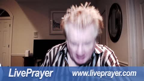 Liveprayer with Bill Keller 9/1/22