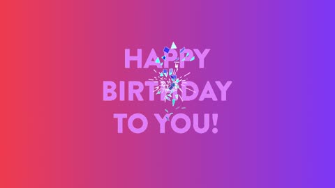 Happy Birthday Song! Funny Silly & Fun Birthday Theme! Perfect for Fun Birthday Party For Kids!