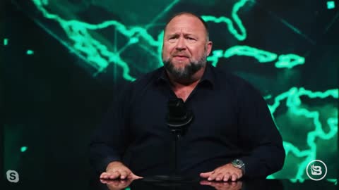 Alex Jones Responds To Kangaroo Court Judgement on Slightly Offensive