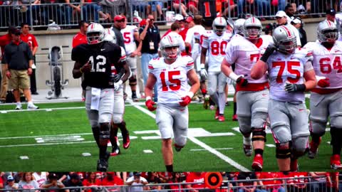 Ohio State football live stream, Ohio State football, college football, Ohio State #shorts