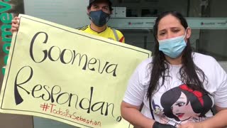 Niño en Bucaramanga espera atención de Coomeva para sobrevivir