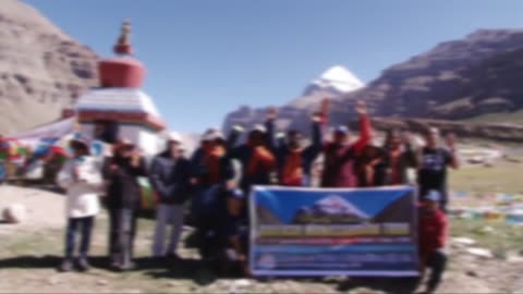 The Ultimate Guide to Kailash tour by Helicopter route 2023