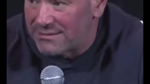 Freedom of Speech - No Leash - Dana White