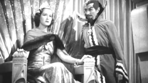 Flash Gordon's Trip to Mars Ep 04 Ancient Enemies 1938 Serial