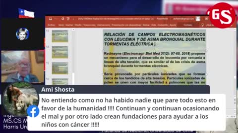 Radiaciones Electromagnéticas: Efectos de Cuidado