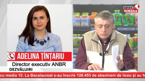 Dezvaluiri (News Romania; 28.06.2022)