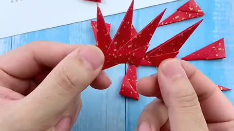 Origami techniques