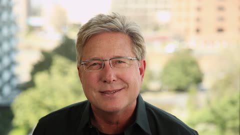 He Giveth More Grace | Don Moen Devotionals