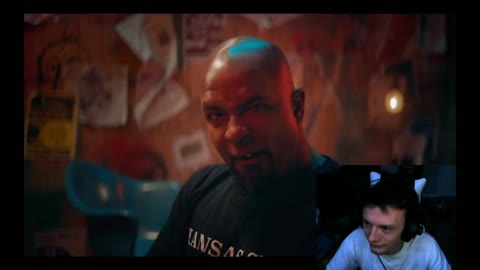 THE ROCK COOKS GOOD!!! I Face Off Reaction!