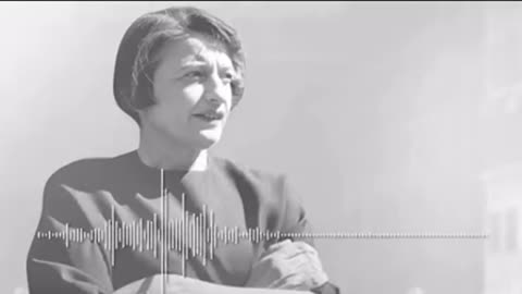 Ayn Rand - Mandatory Vaccinations and Quarantine 1963