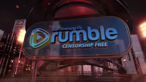 GoStream Sports - Now Streaming on RUMBLE!