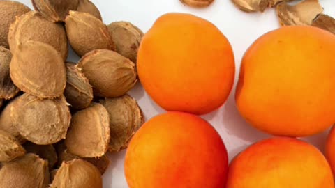 apricot kernel benefits