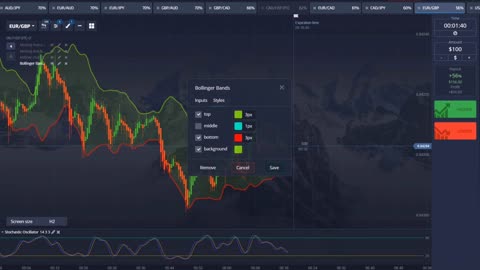 1 minute hack strategy change some settings - pocket option strategy