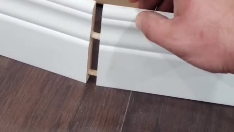 Woodworking Tips and Tricks Joining 2 pieces of Holding