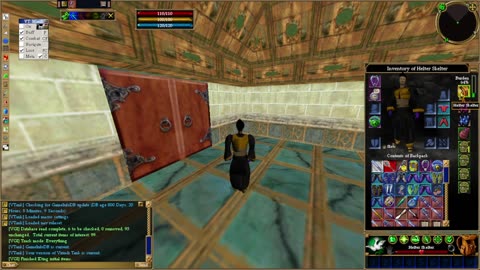 Asheron's Call: Rollin' a Noob