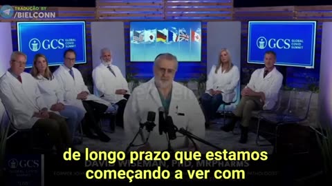 CIENTISTAS CONTRA AS INOCULAÇÕES