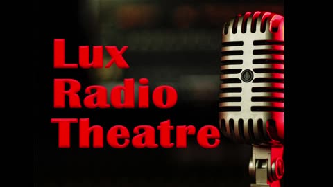 Lux Radio Theater - Jan. 19, 1942 - Devil And Miss Jones