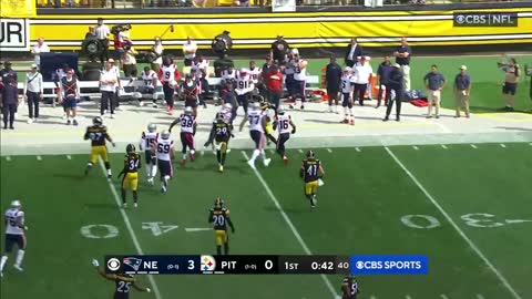 TOP PLAYS OF THE NFL 2022 SEASON - WEEK 2