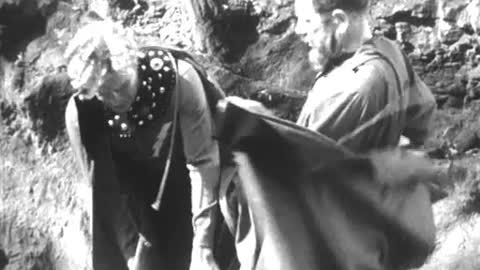 Flash Gordon's Trip to Mars Ep 05 The Boomerang 1938 Serial