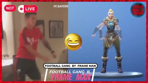 Crazy football moments