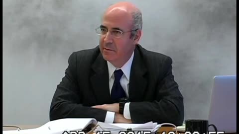 Media Darling: Bill Browder 7 Hrs. of Shame Spotlight 2015 Justice