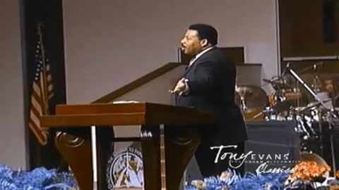 Dr. Tony Evans, Principles of Christian Stewardship - 360p