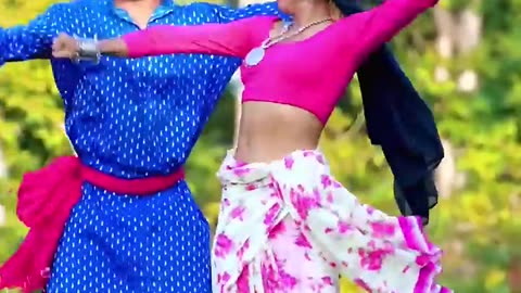 Gulabi Sharara 💕 #dance #shorts #youtubeshorts #ytshorts