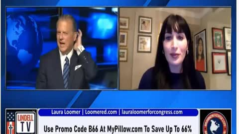 286 Sunshine LIVE Ep 056 Laura Loomer at the NRCC retreat in Key Biscayne Florida