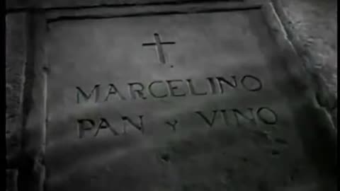 Marcelino Pão e Vinho