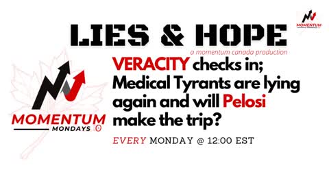 Lies & Hope-The Medical Tyarants lied and.....