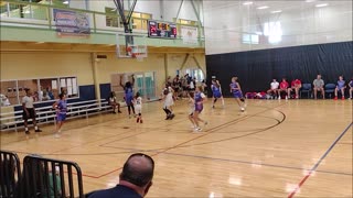 Team Arkansas Girls last weekend 2022 highlights