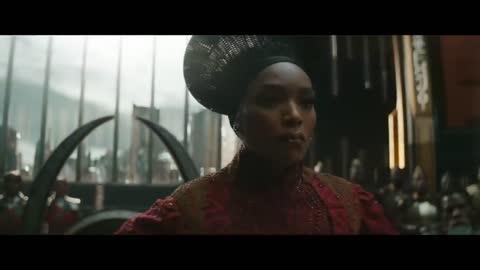 Rihanna - Lift Me Up (From Black Panther: Wakanda Forever)