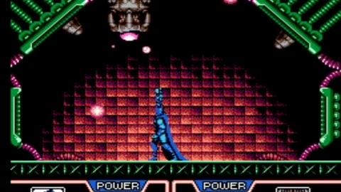 batman returns of the joker NES