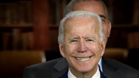 Did KJP's Freudian Slip Just Reveal Who Is Really Pulling Joe Biden's Strings?