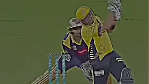 Shahid Afridi best batting in psl