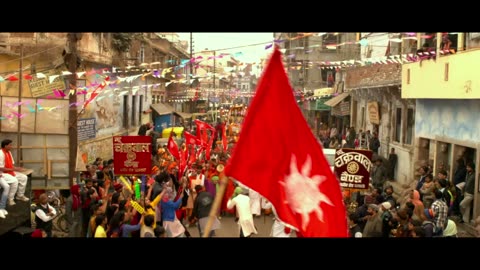 A.R. Rahman - Raanjhanaa Best Video-Sonam Kapoor-Dhanush-Jaswinder-Shiraz Uppal