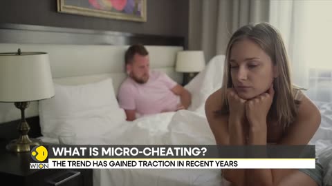 Micro-cheating: The New dating trend| Lifestyle News| World News