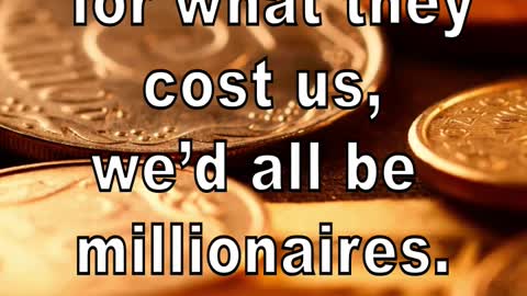 Millionaire Quotes