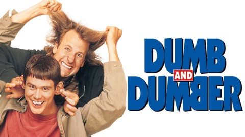 Matt Connarton Unleashed: Erich Pilcher reviews Dumb and Dumber.