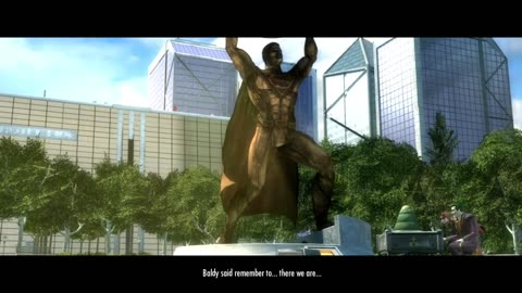 Injustice: Gods Among Us - Game Movie (All Cutscenes)