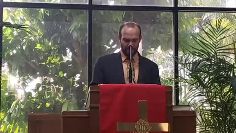 LiveStream: September 5, 2021 - Royal Palm Presbyterian Church - Lake Worth, Florida