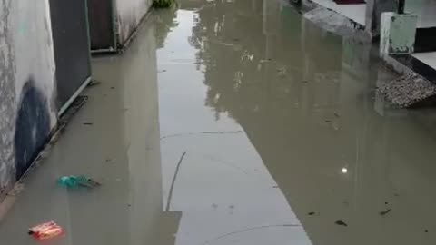 banjir di jawa timur