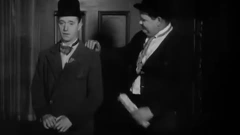 The Laurel-Hardy Murder Case