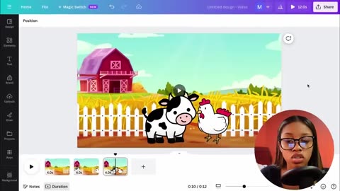 Make money with kids videos