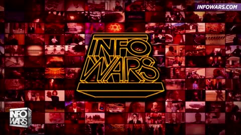 Alex Jones 01/11/22: Globalists Boost Surveillance Grid as Truth About Covid Jabs Hits Masses