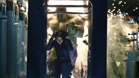 Thor vs Hulk Best Fight Seen/ Hollywood Movie Clips