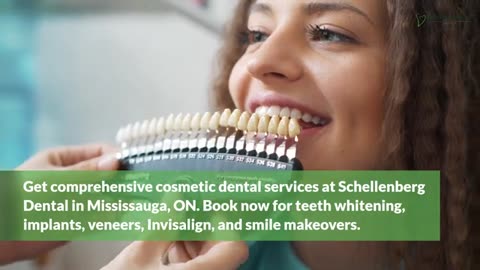 Unveiling the Secrets to Picking the Best Cosmetic Dentist in Mississauga, ON