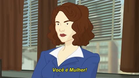 Agent Carter's Toughest Mission - Legendado