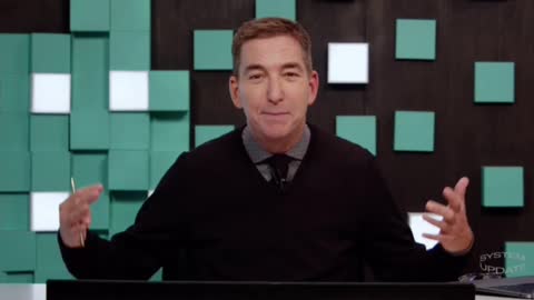 Glenn Greenwald Discuss About Secret Twitter Files on Hunter Biden Story