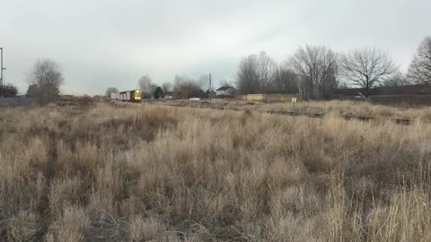 Boise Valley Railroad